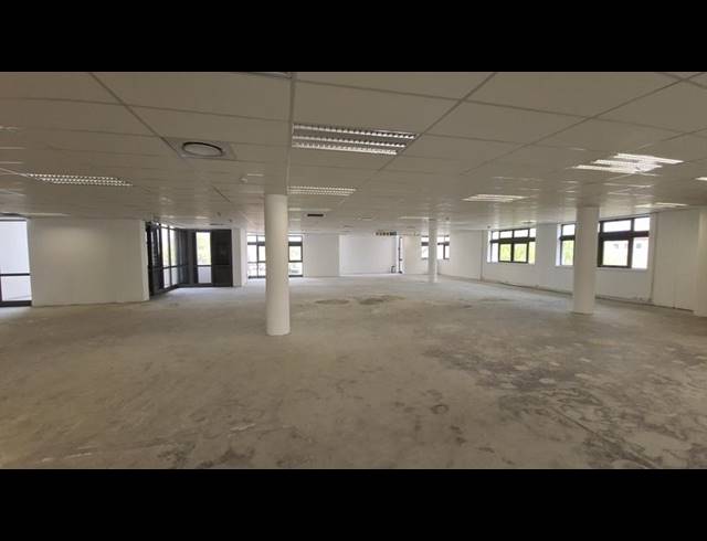 BUSINESS PROPERTY TO RENT IN WATERFALL